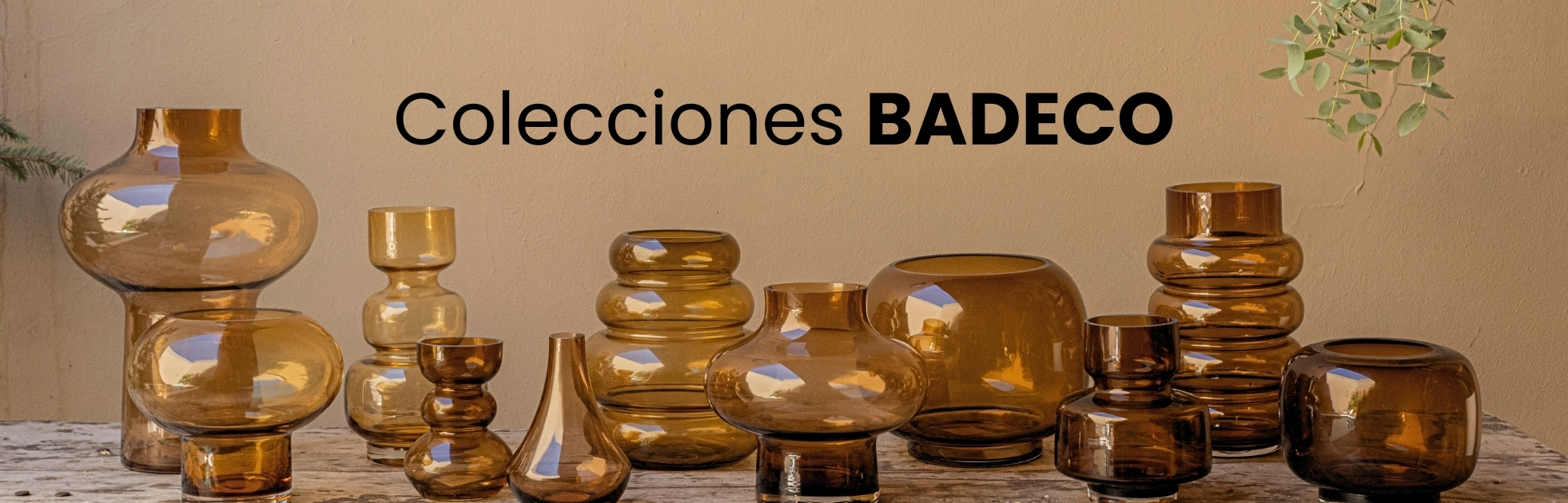 coleccion badeco